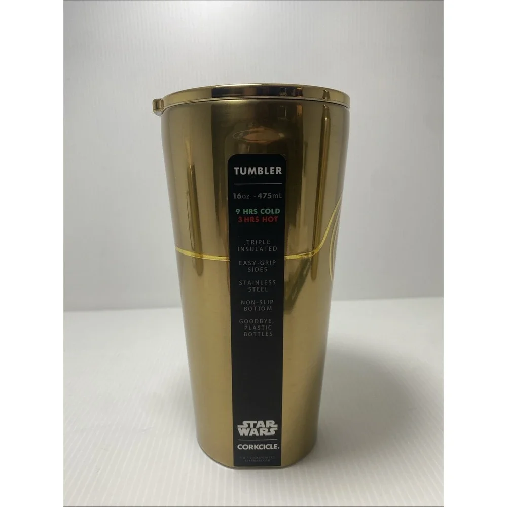 Corkcicle new star